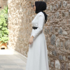 EFNAN TRİKO ELBİSE