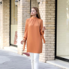 ESİLA TUNİK CAMEL