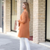 ESİLA TUNİK CAMEL