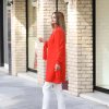 ESİLA TUNİK TURUNCU