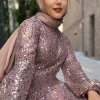 İNCİ ABİYE KAHVE