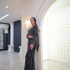 ELEGANT ABİYE LACİVERT