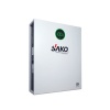 Sako Lifepo4 Akü 25,6V 200AH Li-pack