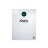 Sako Lifepo4 Akü 25,6V 200AH Li-pack
