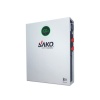 Sako Lifepo4 Akü 25,6V 200AH Li-pack