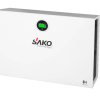 Sako Lifepo4 Akü 51,2V 200AH Li-Pack