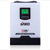Sako 12V 1Kw Tam Sinüs Akıllı İnverter