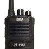 HBS DT-446S DİJİTAL/ANALOG PMR EL TELSİZİ