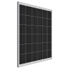 TommaTech 90Wp 36PM M12 Dark Series Güneş Paneli