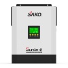 Sako Sunon-e Mppt 24V 2.4Kw (450-500vdc) Tam Sinüs Akıllı İnverter