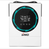 Sako Sunon 5.6Kw 48V 450VDC Mppt Akıllı İnverter