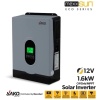 Sako E-sun 1.6 Kw 12 V Mppt Tam Sinüs Akıllı İnverter