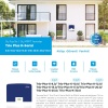 TommaTech Trio Plus K 30.0kW Üç Faz İnverter
