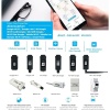Tommatech Trio Smart Meter With Ct İnverter