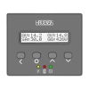 Havensis Çift Yönlü Dc Dc Akü Şarj Cihazı 12/24V – 40A (takviye Modlu)