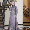 MANOLYA ABİYE LİLA
