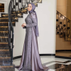 MANOLYA ABİYE LİLA