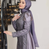 MANOLYA ABİYE LİLA
