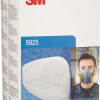 3m 5925 P2 Toz Ve Sis Filtresi 40 Çift