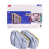 3m 6057 Asit Gaz Buhar Filtresi 4 Çift