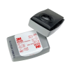 3m 6038 P3 Organik-ozon Solo Partikül Filtre 40 Çift