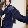 RANA ABİYE LACİVERT