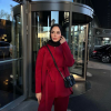 DEMS SCUBA TAKIM KIRMIZI