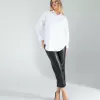 Beyaz Regular Fit Gömlek