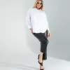 Beyaz Regular Fit Gömlek
