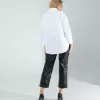Beyaz Regular Fit Gömlek