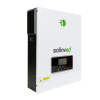 Solinved Nm-eco 24 Volt 3.6 Kw Mppt Akıllı İnverter