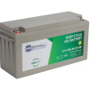 Agromot 12v 150 Ah Jel Akü