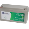 Agromot 12v 150 Ah Jel Akü