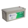 Agromot 12v 200 Ah Jel Akü