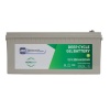 Agromot 12v 200 Ah Jel Akü