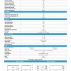 TommaTech Modüler Serisi 51.2V 102AH G2 LFP Lityum Batarya