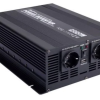 MAX DC-AC 12V 2000W Modifiye Sinüs Inverter