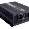 MAX DC-AC 24V 2000W Modifiye Sinüs Inverter