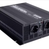 MAX DC-AC 12V 2000W Modifiye Sinüs Inverter