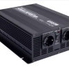 MAX DC-AC 12V 2000W Modifiye Sinüs Inverter