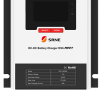 MAX Charger + 12V 30A MPPT Solar Charge Controller