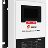 MAX Charger + 12V 30A MPPT Solar Charge Controller
