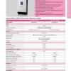 MAX 48V 5000W MPPT Solar Akıllı Inverter