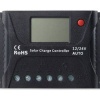 MAX HP4830 12/24/36/48V 40A PWM Solar Charge Controller