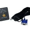 Cotek DC-AC S1500 Serileri için uzaktan kumanda