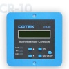 Cotek DC-AC SK Serileri için uzaktan kumanda ve gösterge CR-6