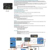 Victron LiFePO4 Akü Haberleşme, BMS300200000