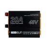 Mexxsun AC-DC Akü Şarj Cihazı 48V-20A
