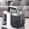 KiwiKcc-4322 Koltuk Ve Halı Yıkama Makinesi Beyaz