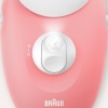 Braun Silk-épil 3 3176 Smartlight, 2 Hız Ayarı, Kablolu Epilatör - 1